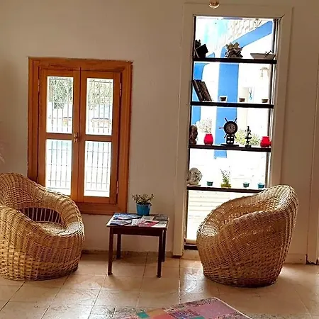 Apartment Hakan *