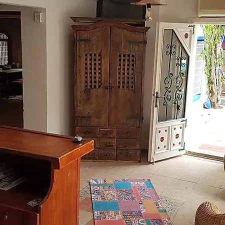 Apartment Hakan *