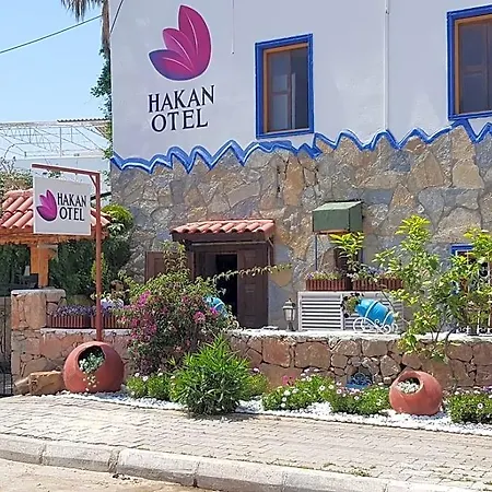 Hakan Daire