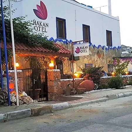 Hakan Daire
