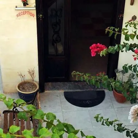 Hakan Apartment