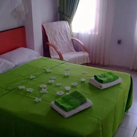 Apartment Hakan