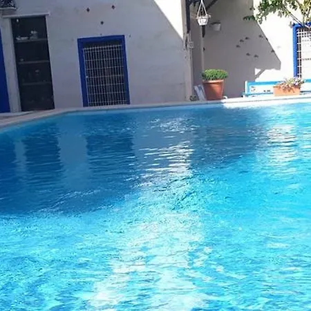 Appartement Hakan *