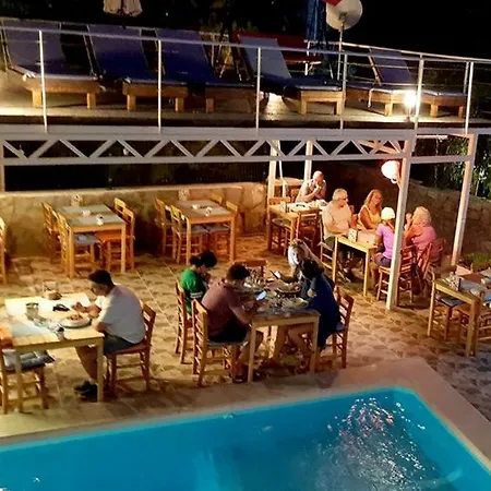 Appartement Hakan