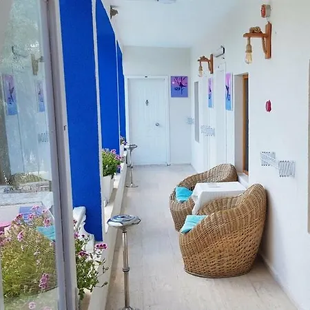 Hakan Apartment