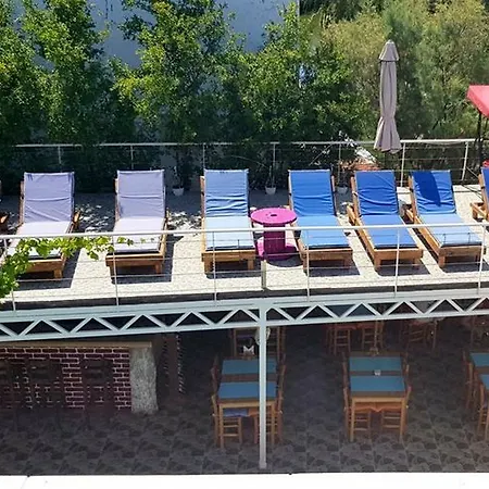 Hakan Apartament
