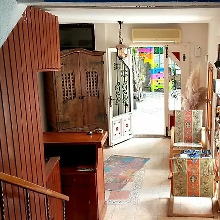 Appartement Hakan Bitez