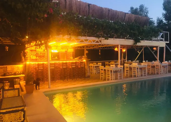 Διαμέρισμα Hakan