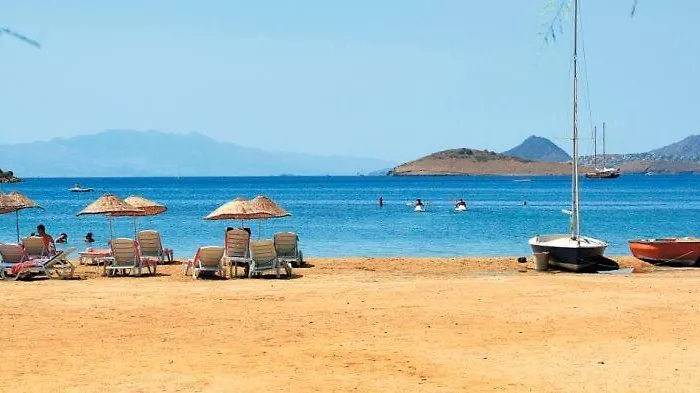 Διαμέρισμα Hakan *