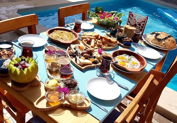 Hakan Διαμέρισμα