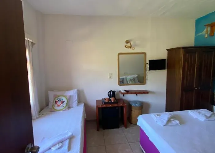 Hakan Διαμέρισμα