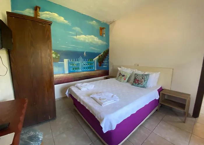 Hakan Διαμέρισμα *