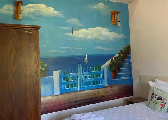 Διαμέρισμα Hakan