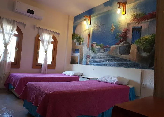 Hakan Διαμέρισμα *