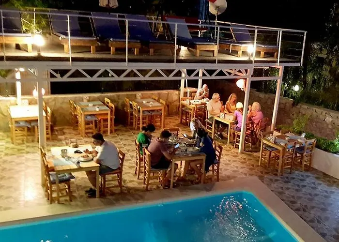 Διαμέρισμα Hakan